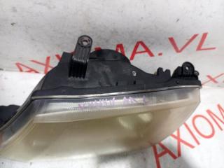 Фара левая передняя NISSAN AD VHNY11 QG18DE 26060WE925, 1741 5 ракурс