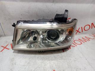 Фара левая передняя SUZUKI WAGON R MH22S K6A 3532058JC1, 100-59164 4 ракурс