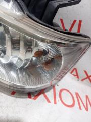 Фара левая передняя SUZUKI WAGON R MH22S K6A 3532058JC1, 100-59164 5 ракурс