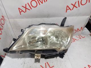 Фара левая передняя NISSAN SERENA HFC26 MR20DD 260601VM0A, 100-23096 5 ракурс