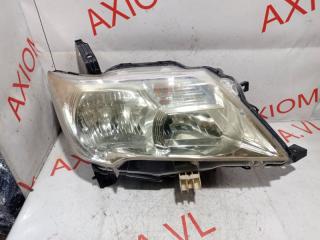 Фара правая передняя NISSAN SERENA HFC26 MR20DD 260101VM0A, 100-23096 5 ракурс