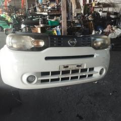 Ноускат NISSAN CUBE Z12 HR15DE 625111FA0H, 620221FA0A, 260101FA0A, 260601FA0A 1 ракурс