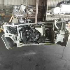 Ноускат NISSAN CUBE Z12 HR15DE 625111FA0H, 620221FA0A, 260101FA0A, 260601FA0A 2 ракурс