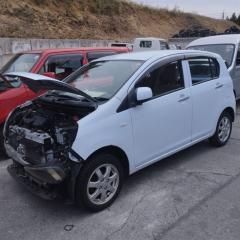 Полуось правая задняя DAIHATSU MIRA E:S LA310S KFVE3 42301B2040 1 ракурс
