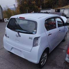 Полуось правая задняя DAIHATSU MIRA E:S LA310S KFVE3 42301B2040 2 ракурс
