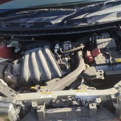 Дроссельная заслонка NISSAN CUBE Z12 HR15DE 161191KT0B 1 ракурс Дроссельная заслонка NISSAN CUBE Z12 HR15DE 161191KT0B 1 ракурс