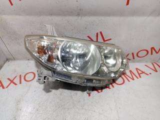 Фара правая передняя DAIHATSU TANTO L375S KFVE2 81110B2500, 100-51944 5 ракурс Фара правая передняя DAIHATSU TANTO L375S KFVE2 81110B2500, 100-51944 5 ракурс