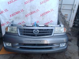 Ноускат MAZDA BONGO FRIENDEE SGLR WLTE S05B53100F, S51P50031F4Z, S51P510K0A, S51P510L0A, P0287 1 ракурс
