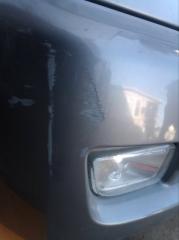 Ноускат MAZDA BONGO FRIENDEE SGLR WLTE S05B53100F, S51P50031F4Z, S51P510K0A, S51P510L0A, P0287 3 ракурс