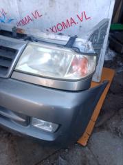 Ноускат MAZDA BONGO FRIENDEE SGLR WLTE S05B53100F, S51P50031F4Z, S51P510K0A, S51P510L0A, P0287 4 ракурс