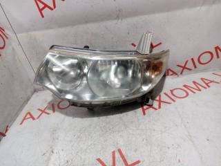 Фара левая передняя DAIHATSU TANTO L375S KFVE2 81150B2500, 100-51944 5 ракурс Фара левая передняя DAIHATSU TANTO L375S KFVE2 81150B2500, 100-51944 5 ракурс