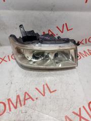 Фара правая передняя SUZUKI WAGON R MH22S K6A 3512058JC1, 100-59164 4 ракурс