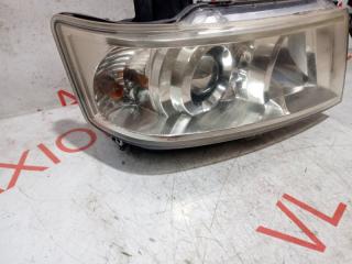 Фара правая передняя SUZUKI WAGON R MH22S K6A 3512058JC1, 100-59164 5 ракурс