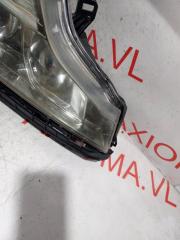 Фара правая передняя HONDA STEPWGN RK5 R20A 33101SZWJ01, 10062075 2 ракурс