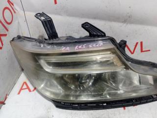 Фара правая передняя HONDA STEPWGN RK5 R20A 33101SZWJ01, 10062075 4 ракурс