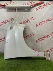 Крыло правое переднее DAIHATSU TANTO L375S KFVE2 52115B2190 5 ракурс