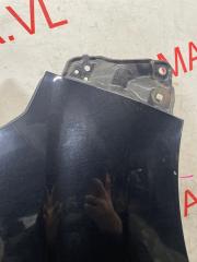 Крыло правое переднее DAIHATSU TANTO L375S KFVE 52115B2190 2 ракурс