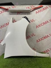 Крыло правое переднее TOYOTA NOAH AZR60 1AZFSE 5381128120 5 ракурс