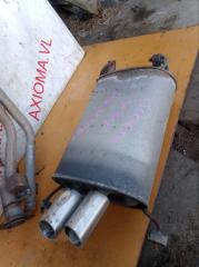 Глушитель NISSAN GLORIA HY34 VQ30DET 20100AG925, 20300AG926, 20010AJ425 5 ракурс