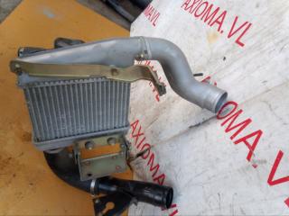 Интеркулер NISSAN GLORIA HY34 VQ30DET 14461AG901 4 ракурс Интеркулер NISSAN GLORIA HY34 VQ30DET 14461AG901 4 ракурс