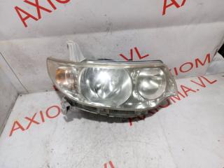 Фара правая передняя DAIHATSU TANTO L375S KFVE 81110B2480, 100-51944 3 ракурс Фара правая передняя DAIHATSU TANTO L375S KFVE 81110B2480, 100-51944 3 ракурс