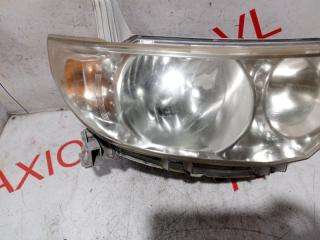 Фара правая передняя DAIHATSU TANTO L375S KFVE 81110B2480, 100-51944 5 ракурс Фара правая передняя DAIHATSU TANTO L375S KFVE 81110B2480, 100-51944 5 ракурс