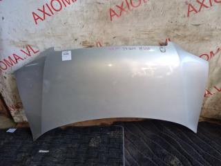 Капот MITSUBISHI TOPPO BJ H42A 3G83 MR586850 3 ракурс