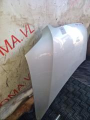 Капот MITSUBISHI TOPPO BJ H42A 3G83 MR586850 4 ракурс