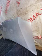 Капот MITSUBISHI TOPPO BJ H42A 3G83 MR586850 5 ракурс