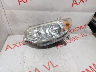 Фара левая передняя DAIHATSU TANTO L375S KFVE 81150B2480, 100-51944 4 ракурс Фара левая передняя DAIHATSU TANTO L375S KFVE 81150B2480, 100-51944 4 ракурс