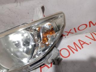 Фара левая передняя DAIHATSU TANTO L375S KFVE 81150B2480, 100-51944 5 ракурс Фара левая передняя DAIHATSU TANTO L375S KFVE 81150B2480, 100-51944 5 ракурс