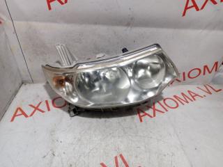 Фара правая передняя DAIHATSU TANTO L375S KFVE 81110B2480, 10051944 1 ракурс Фара правая передняя DAIHATSU TANTO L375S KFVE 81110B2480, 10051944 1 ракурс