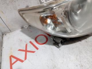 Фара правая передняя DAIHATSU TANTO L375S KFVE 81110B2480, 10051944 2 ракурс Фара правая передняя DAIHATSU TANTO L375S KFVE 81110B2480, 10051944 2 ракурс