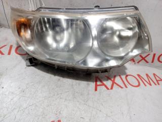Фара правая передняя DAIHATSU TANTO L375S KFVE 81110B2480, 10051944 3 ракурс Фара правая передняя DAIHATSU TANTO L375S KFVE 81110B2480, 10051944 3 ракурс
