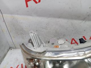 Фара правая передняя DAIHATSU TANTO L375S KFVE 81110B2480, 10051944 4 ракурс Фара правая передняя DAIHATSU TANTO L375S KFVE 81110B2480, 10051944 4 ракурс