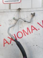 Шланг кондиционера NISSAN GLORIA HY34 VQ30DET 92490AG000 2 ракурс