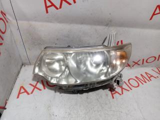 Фара левая передняя DAIHATSU TANTO L375S KFVE 81150B2480, 10051944 1 ракурс Фара левая передняя DAIHATSU TANTO L375S KFVE 81150B2480, 10051944 1 ракурс