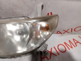 Фара левая передняя DAIHATSU TANTO L375S KFVE 81150B2480, 10051944 2 ракурс Фара левая передняя DAIHATSU TANTO L375S KFVE 81150B2480, 10051944 2 ракурс
