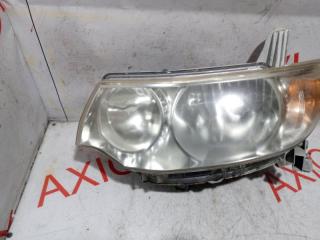 Фара левая передняя DAIHATSU TANTO L375S KFVE 81150B2480, 10051944 3 ракурс Фара левая передняя DAIHATSU TANTO L375S KFVE 81150B2480, 10051944 3 ракурс