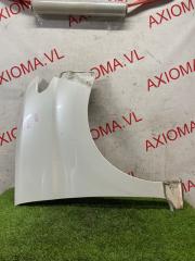 Крыло правое переднее DAIHATSU TANTO L375S KFVE 52115B2190 4 ракурс