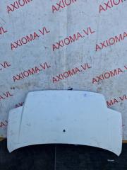 Капот SUZUKI ALTO HA24S K6A 5730072J00 5 ракурс
