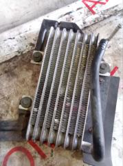 Радиатор акпп NISSAN GLORIA HY34 VQ30DET 21606AG505 2 ракурс