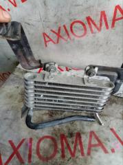 Радиатор акпп NISSAN GLORIA HY34 VQ30DET 21606AG505 5 ракурс