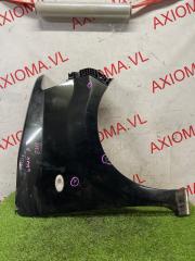 Крыло правое переднее SUZUKI WAGON R MH22S K6A 5761165K00 1 ракурс Крыло правое переднее SUZUKI WAGON R MH22S K6A 5761165K00 1 ракурс