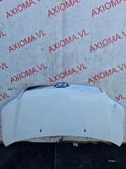 Капот TOYOTA NOAH AZR60 1AZFSE 5330128080 3 ракурс