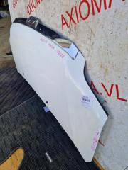 Капот TOYOTA NOAH AZR60 1AZFSE 5330128080 5 ракурс