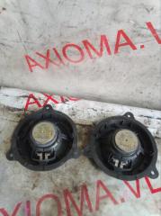 Динамик передний NISSAN GLORIA HY34 VQ30DET 28156AE000 4 ракурс
