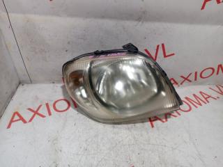 Фара правая передняя SUZUKI KEI HN22S K6A 3512082G20, 100-59134 5 ракурс