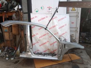 Порог кузова правый NISSAN GLORIA HY34 VQ30DET 76020AH430 1 ракурс