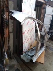 Порог кузова правый NISSAN GLORIA HY34 VQ30DET 76020AH430 2 ракурс